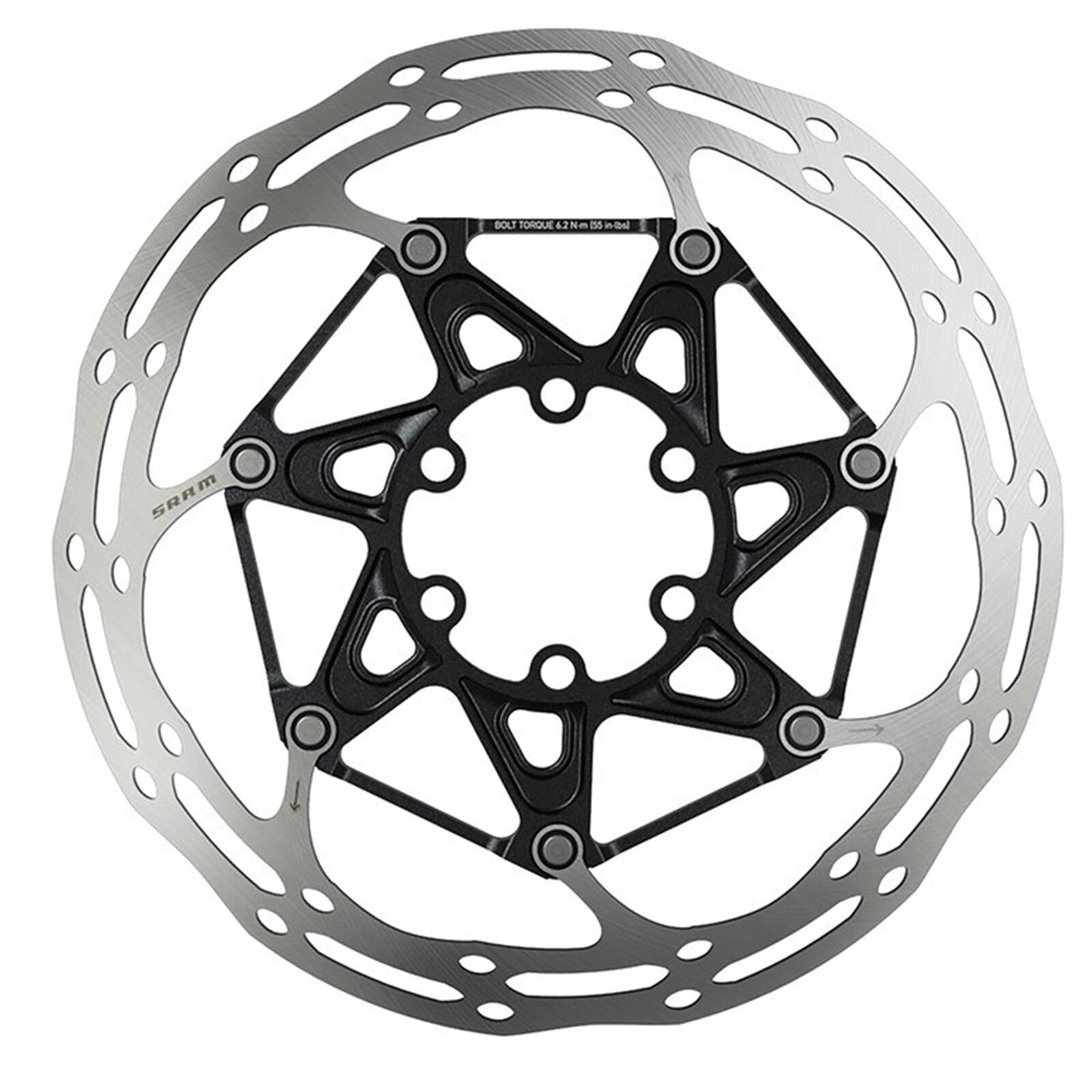 Sram tarcza ham. Centerline 140mm St 6śr 2-cz.