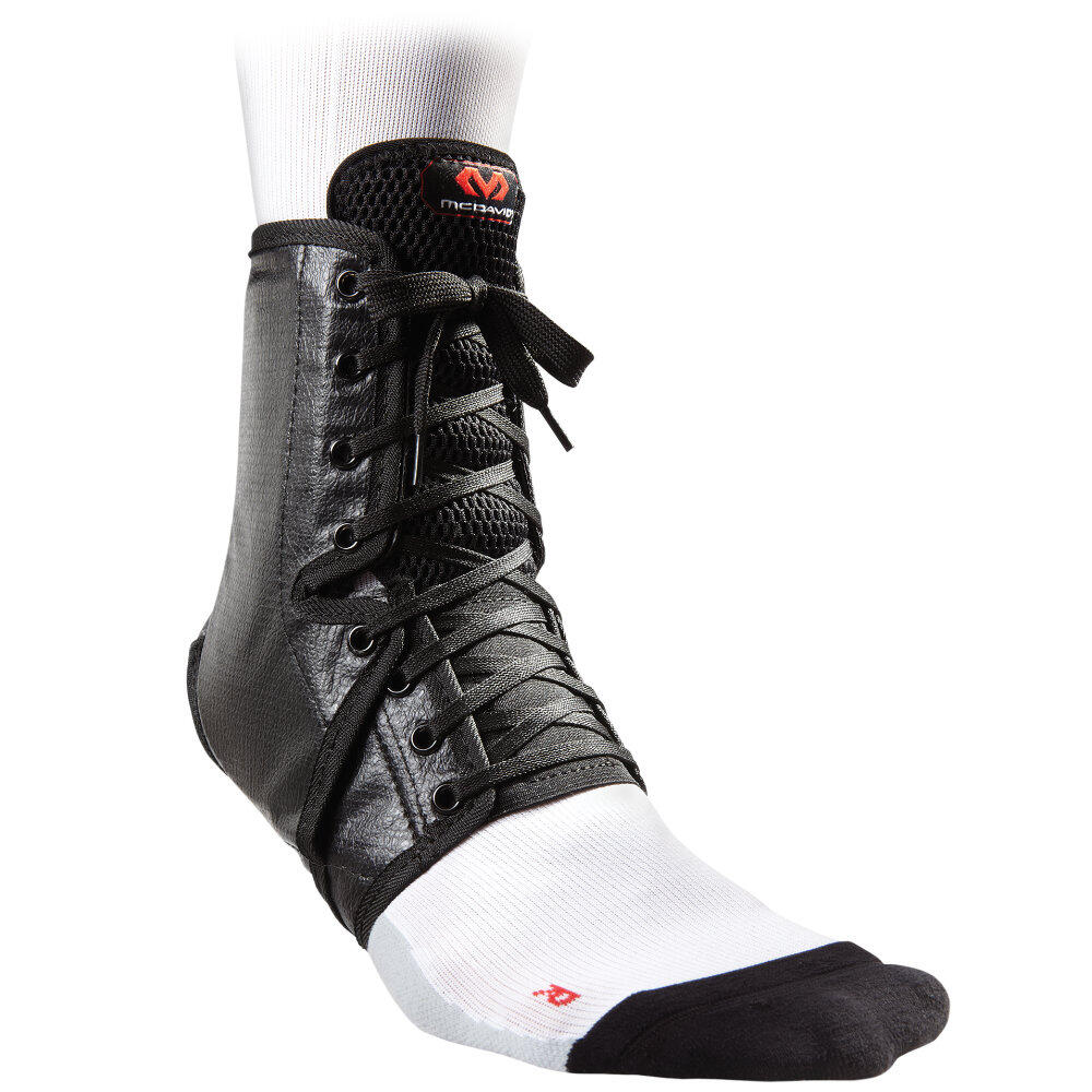 Orteza na kostkę McDavid  Ankle Brace with Lace-up A101 M