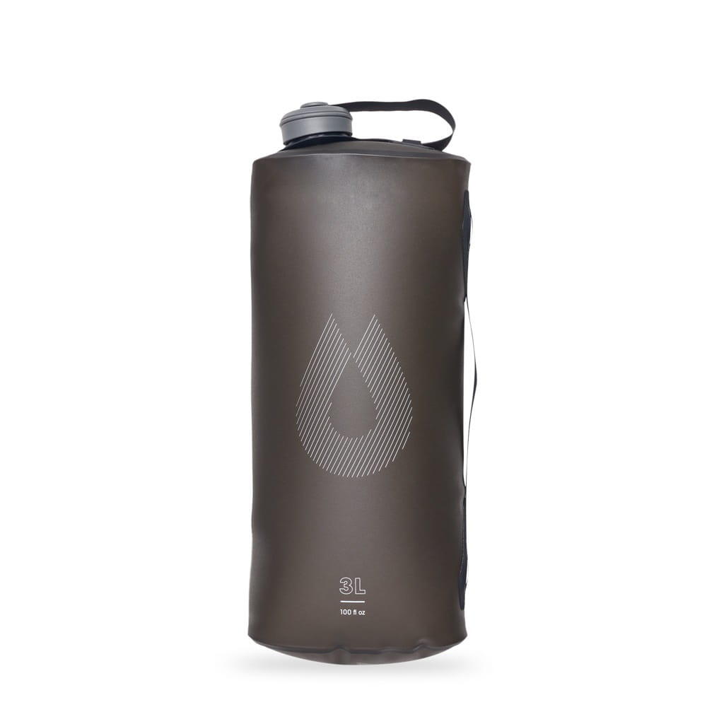 HydraPak - Bukłak Seeker Water Storage System - 3 L - Mammoth Grey - A