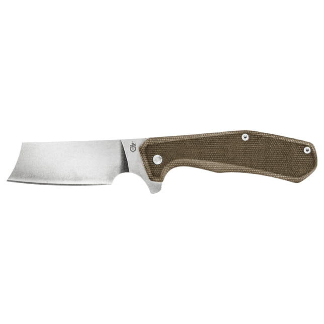 Gerber Składany nóż / tasak Asada 30-001809