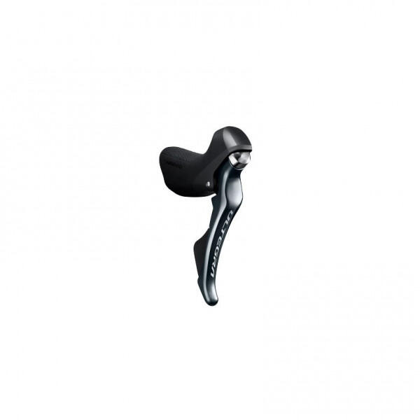 Shimano Ultegra ST-sterownicza R8000-/Dźwignia hamulca 11S po prawej stronie 2018 hamulec tarczowy ISTR8000RI
