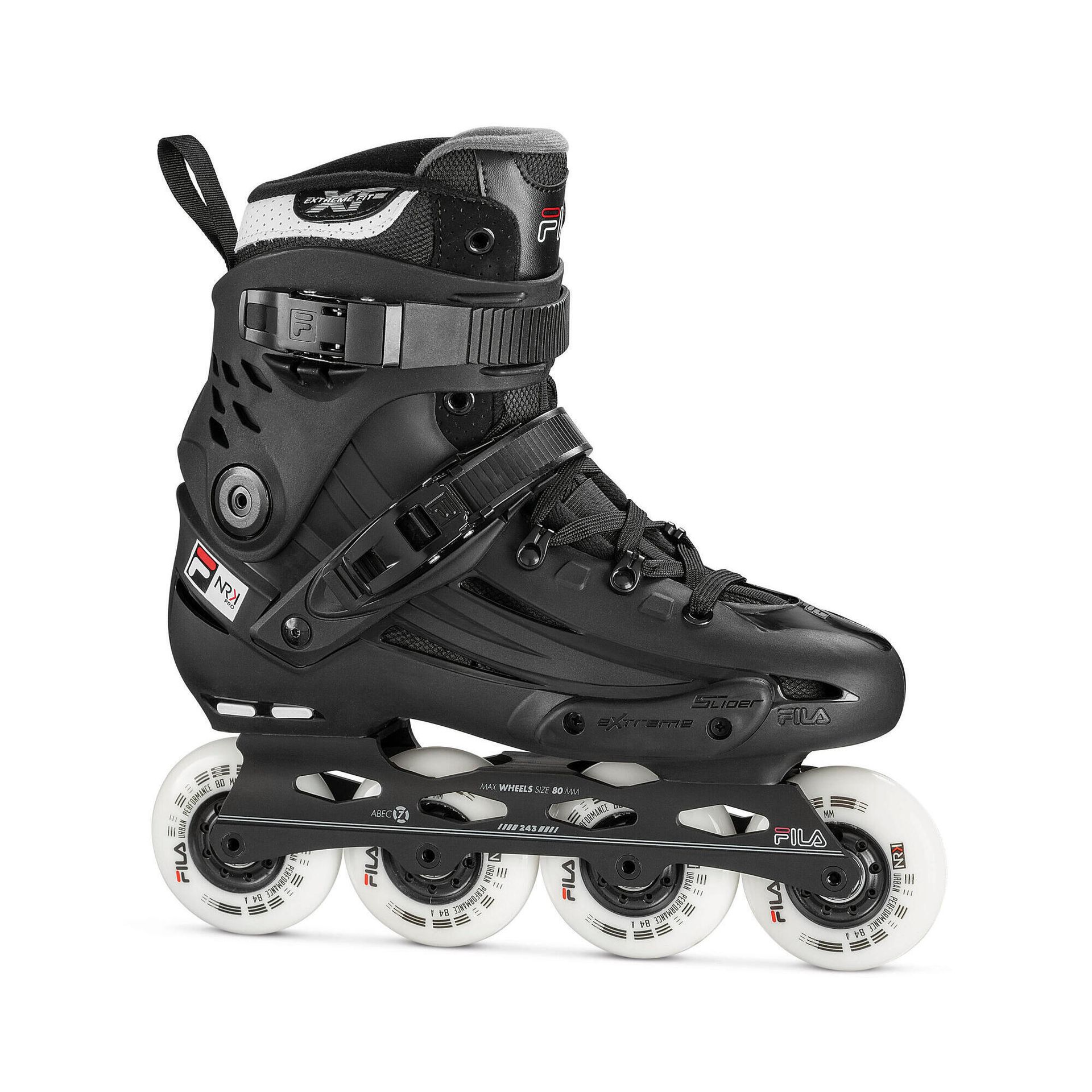 Fila Rolki Nrk Pro black r 41 10620010410