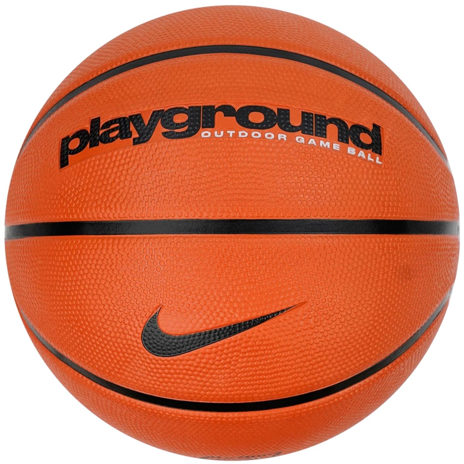 Nike, Piłka koszykowa 5, Playground  Outdoor, Rozmiar 5