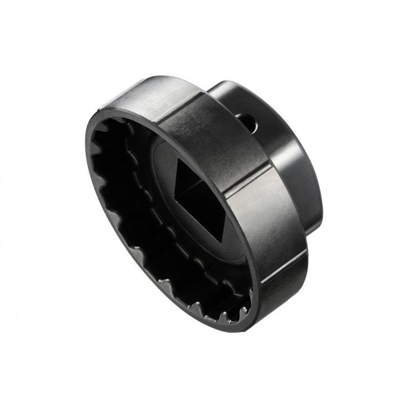 Shimano TL-fc37 Hollowtech II bbr60 Bottom Bracket Socket TLFC37