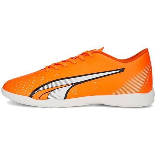 Buty piłkarskie męskie PUMA Ultra Play IT