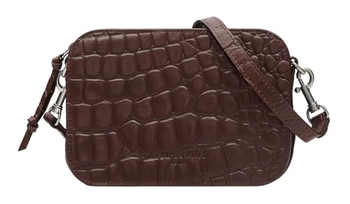 Liebeskind Berlin Damskie crossbody, chianti, Chianti