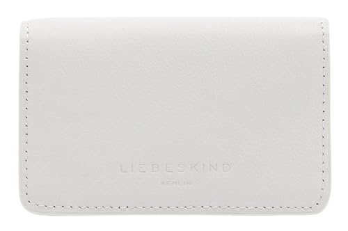 Liebeskind Berlin Damski portfel, offwhite, białawy