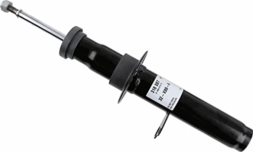 SACHS 318 087 amortyzator do BMW 5 (G30, F90) 2016 - prawy, oś przednia