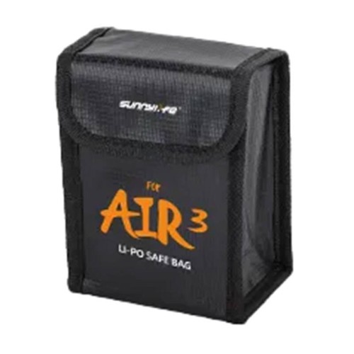 Sunnylife Etui na akumulatory do DJI AIR 3