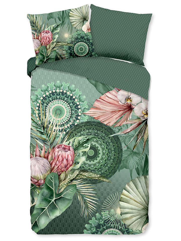 Hip Komplet pościeli flanelowej 