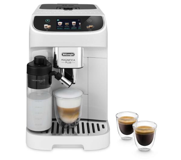 DeLonghi ECAM320.60W