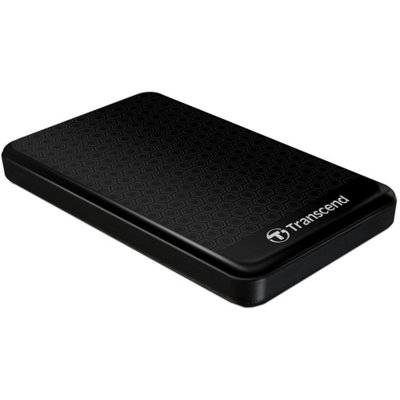 Transcend StoreJet A3 1TB TS1TSJ25A3K