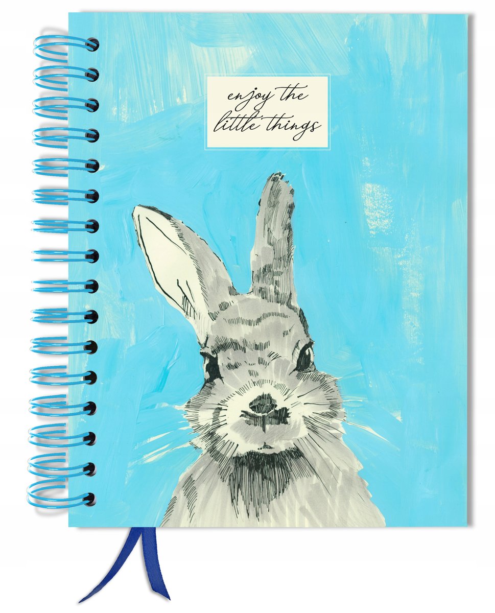 Bullet journal 180 stron notatnik pamiętnik A5 kropki zeszyt