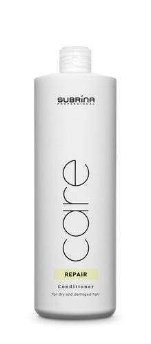 Subrina Repair, Odżywka Do Włosów Zniszczonych, 1000 Ml