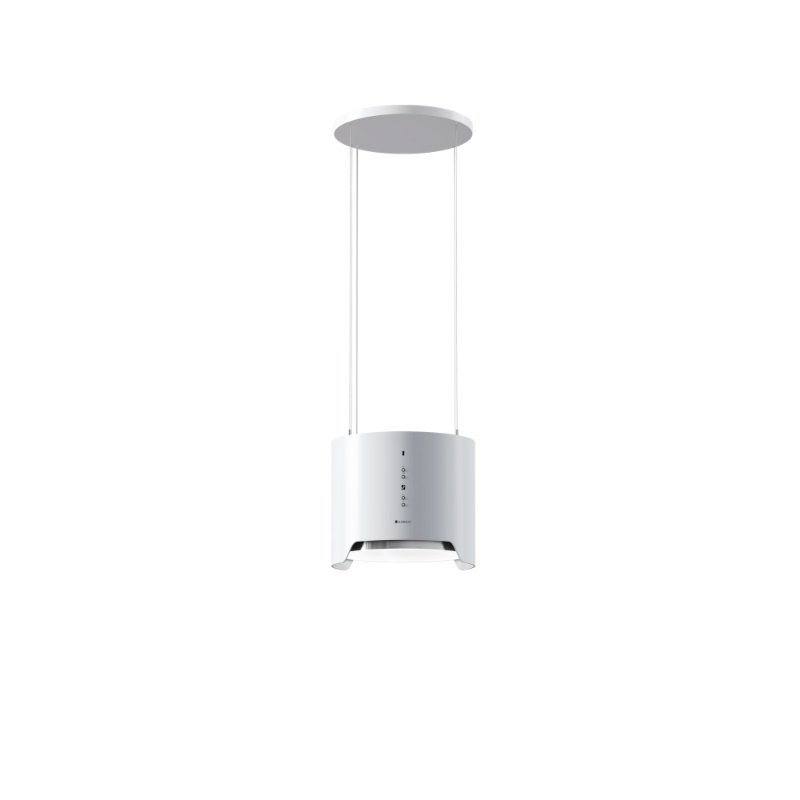 GLOBALO Arenoflow 39.4 White