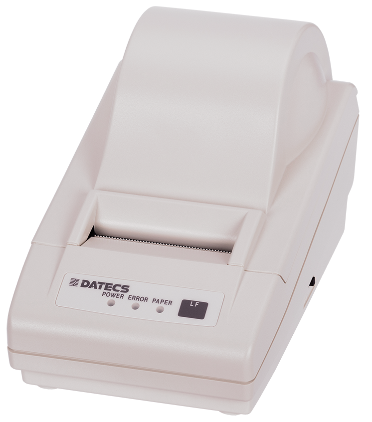 Drukarka etykiet - DATECS LP-50H