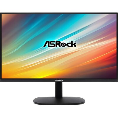 Monitor ASRock Challenger CL25FF 24.5