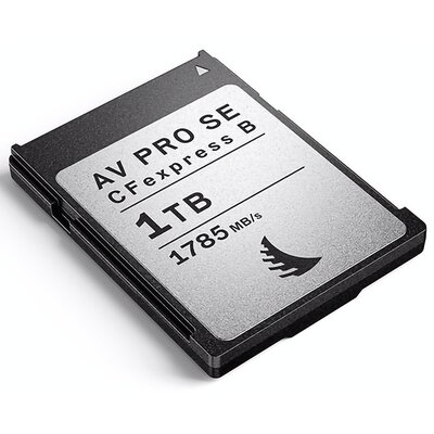Angelbird 1TB AV PRO CFexpress SE Type B 1785MB/s
