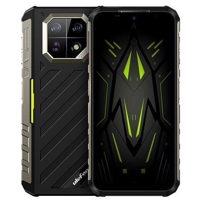 uleFone Armor 22 8/128GB zielony