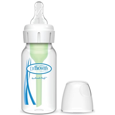 Dr Browns Butelka Antykolkowa Options 120ml SB41005