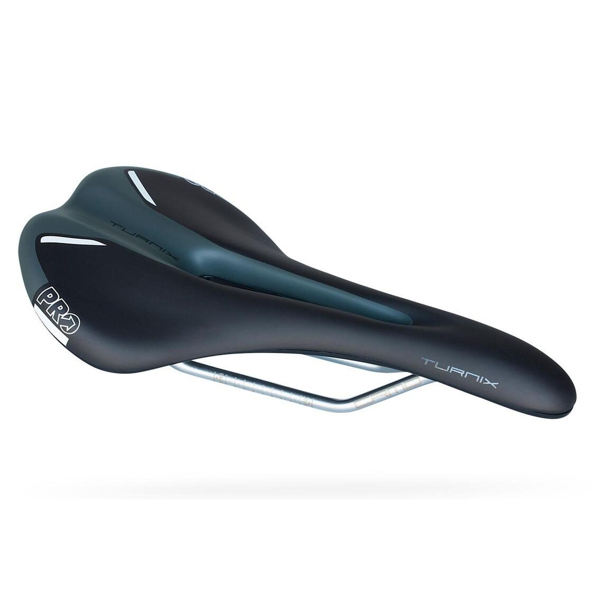 PRO Turnix CrMo Saddle 142mm 2021 Siodełka MTB FAPRSA0300
