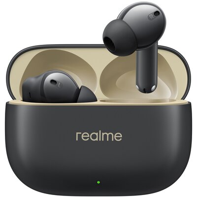 REALME Buds T300 czarne