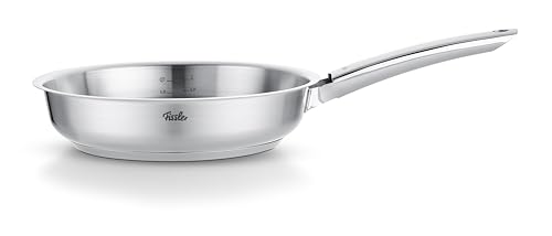 Fissler Pure Collection patelnia 24 cm