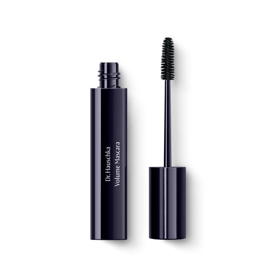 DR. HAUSCHKA Volume Mascara tusz do rzęs 01 8ml