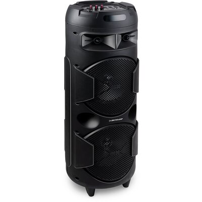 DUNLOP D684 Czarny