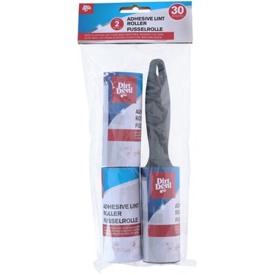 Rolka do ubrań DIRT DEVIL E9626