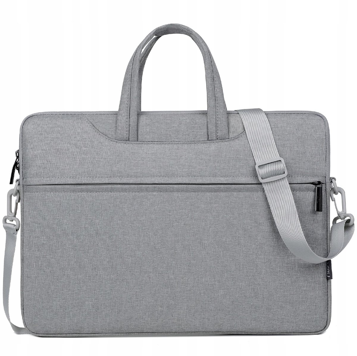 Torba Na Laptopa 15,6 Air Lekka Duża Etui Na Ramię