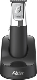 Oster Cordless T-Finisher Trymer do włosów ze stacją dokujacą