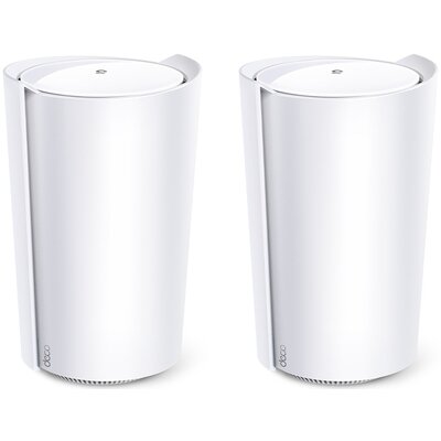 TP-Link Deco Mesh X95 Wi-Fi 6 AX7800 (Deco X95 2-pack)