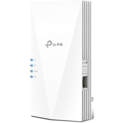 TP-LINK RE700X Wifi AX3000 Wzmacniacz sygnału