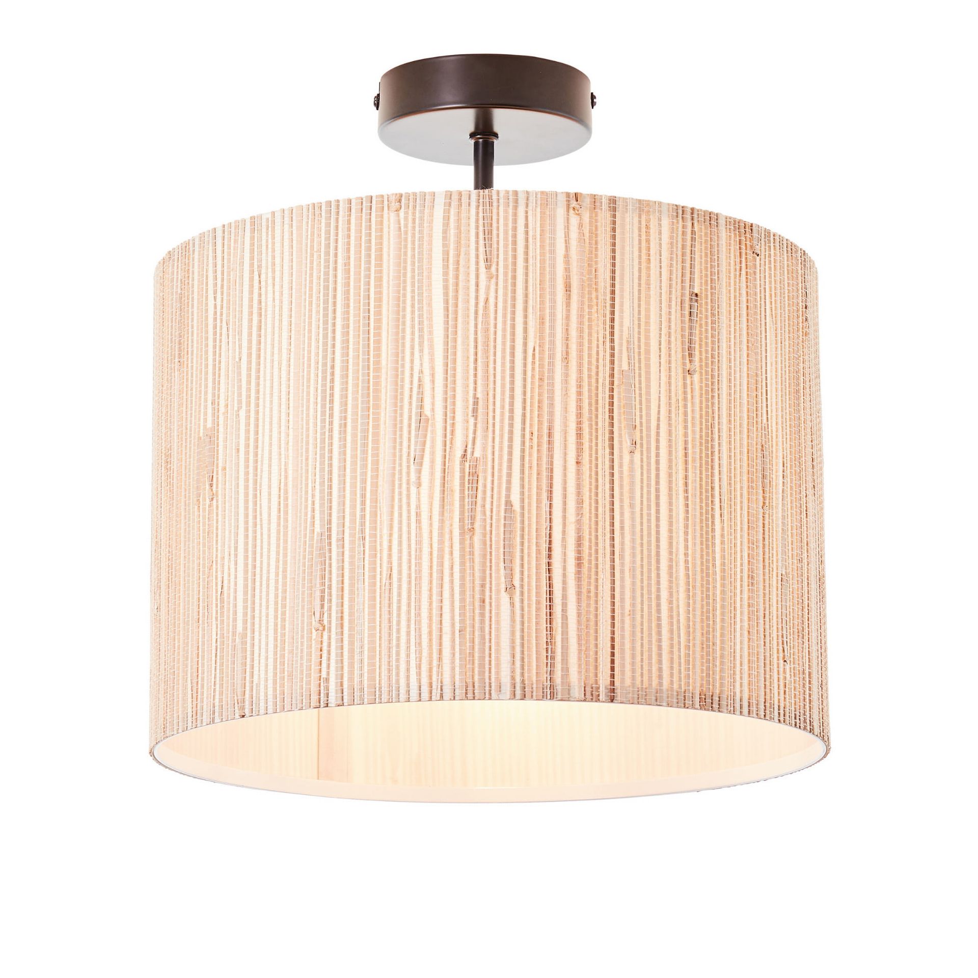 Lampa sufitowa Longshore 101695 - Endon