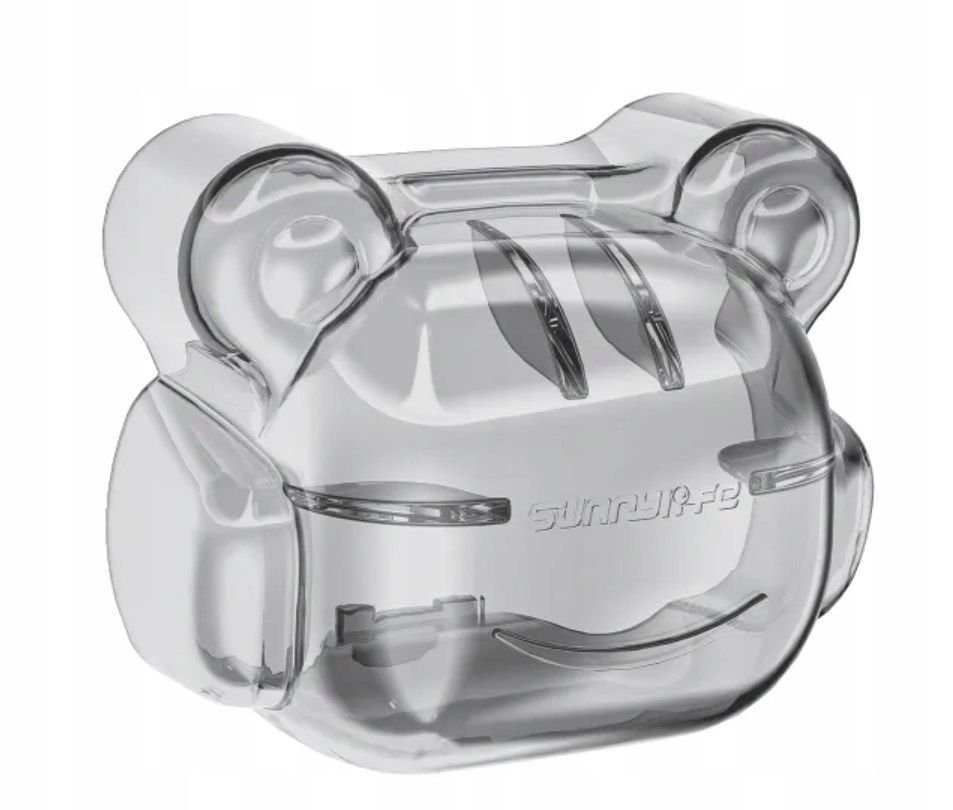 Osĺ‚Ona Dekielek Zaĺ›Lepka Dekiel Na Obiektyw Gimbal Do Drona Dji Mavic 4 Pro / N4P-G710-Tr