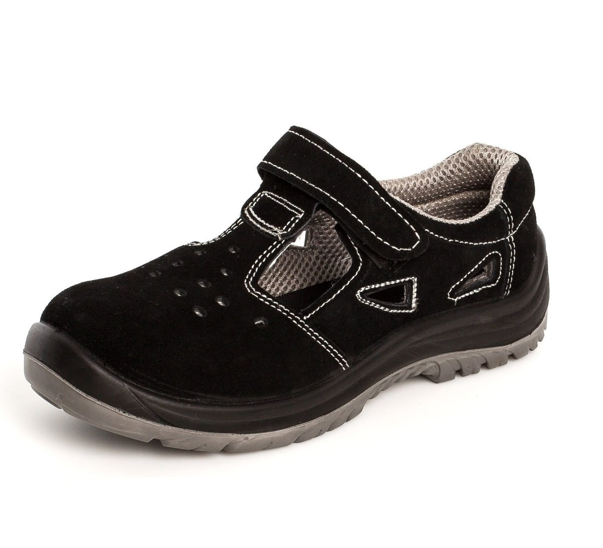 SANDAŁY OCHRONNE KAMARI S1 SRC - 39 PROCERA PRC-KAMARI S1 39 5902767611060