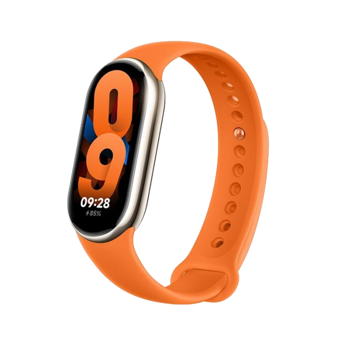 Xiaomi Smart Band 8 Strap - Aqua Blue - Oficjalny Sklep , Polska Dystrybucja, Darmowa dostawa i Raty Alior 10×0%!