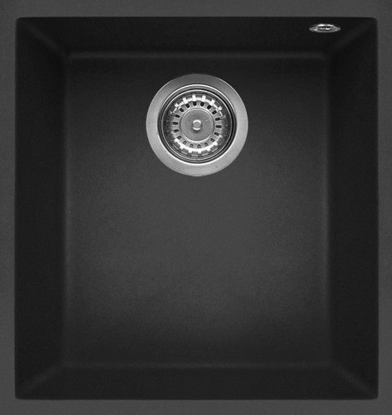 Seenergy CUBO 100.380 M70 Ghisa