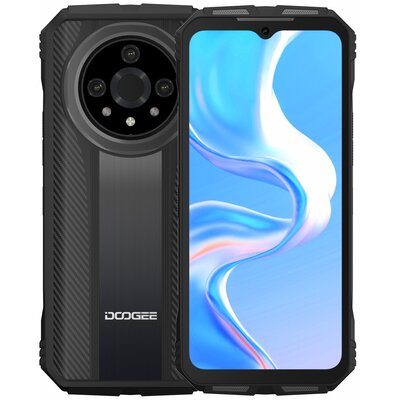 DOOGEE V31 GT 12/256GB 5G Czarny