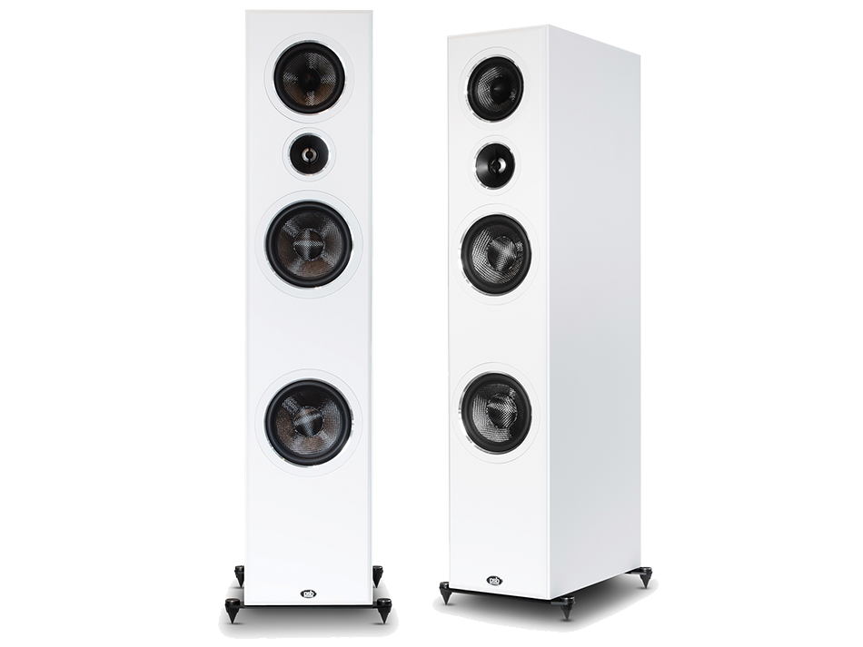PSB Speakers Imagine T65 (biały)