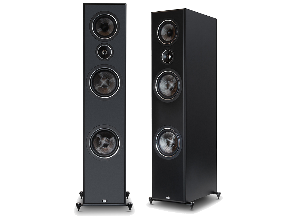 PSB Speakers Imagine T65 (czarny)