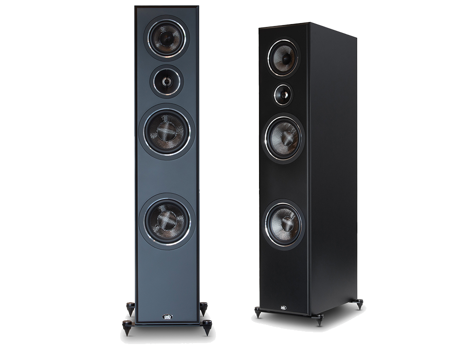 PSB Speakers Imagine T54