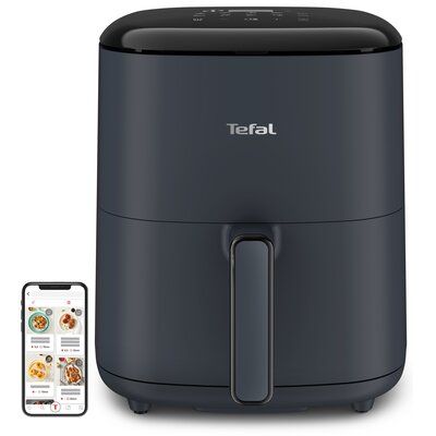 Tefal Easy Fry Max 5L Java Pepper EY245B10