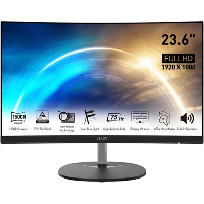Monitor MSI Pro MP241CA 23.6