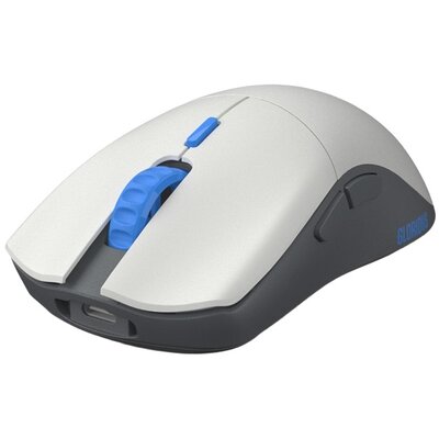 Glorious Series One Pro Wireless Vidar biało-niebieska GLO-MS-P1W-VI-FORGE