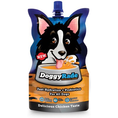 DOGGYRADE Napój izotoniczny 250ml