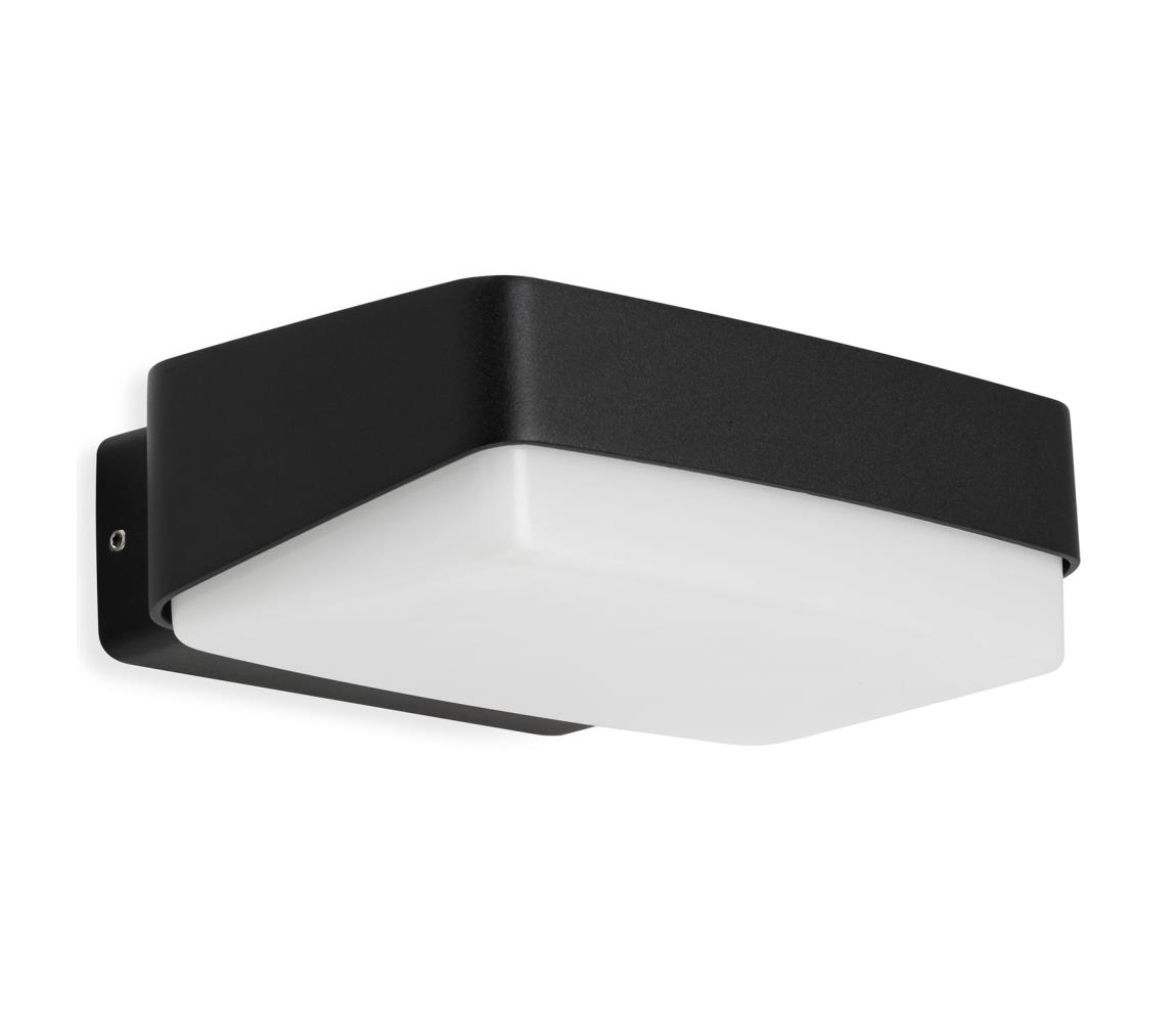 Briloner 312205TF - LED Kinkiet zewnętrzny TELEFUNKEN LED/14W/230V IP44