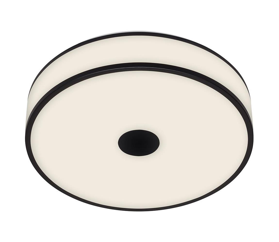 Briloner 3454-115 - LED Plafon BLOCK LED/18W/230V