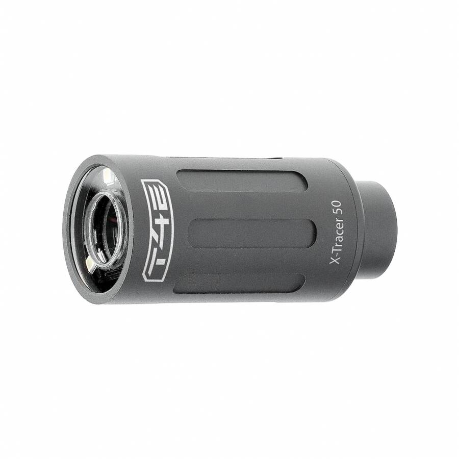 Umarex - Naświetlacz UV do kulek T4E X-Tracer kal .50 RAM - Czarny - 2.4050